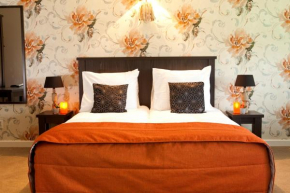 Гостиница Hotel-Herberg D'n Dries  Drunen